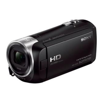 Продам Видеокамера Sony HDR-CX405