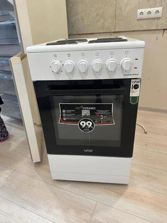 Продается газовая плита