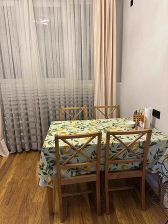 Кухонный стол