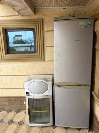 Холодильник