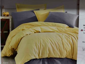 Распродажа турецкого гипоаллергенного постельного белья!