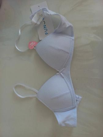 Бюстгальтер новый