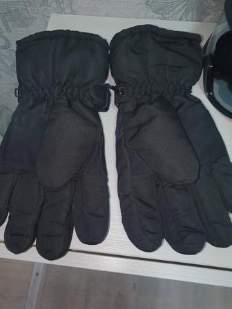 Продам лыжные перчатки