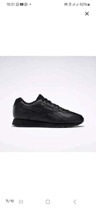 Новые Мужские Кроссовки Reebok (Оригинал)