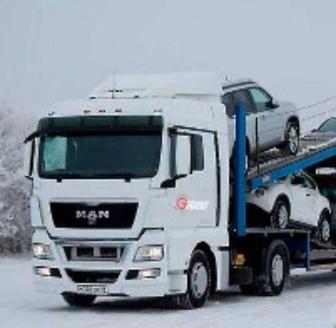 Автовоз перевозка