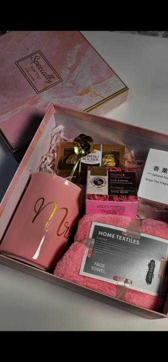 Продаю подарочные наборы