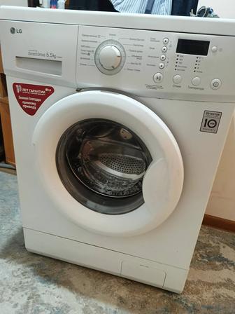Продам стиральную машинку