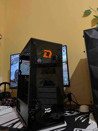 Продам игровой компьютер