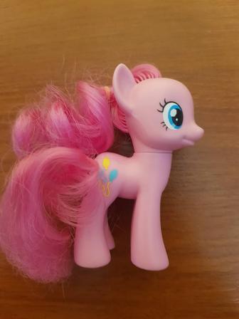 Игрушка Pinkie Pie My Little Pony / Пинки Пай. Пони