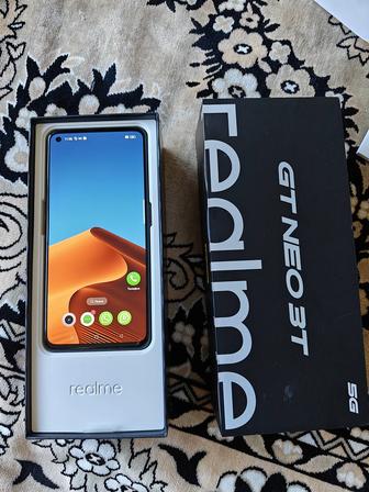 Realme GT Neo 3T