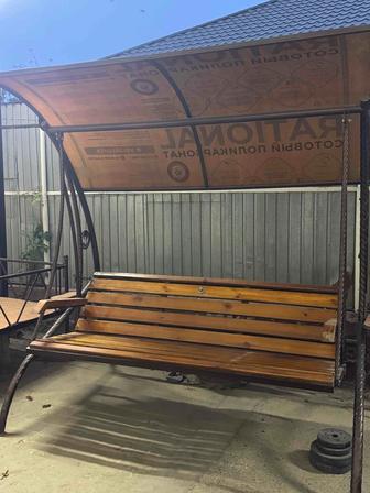 продам качелю