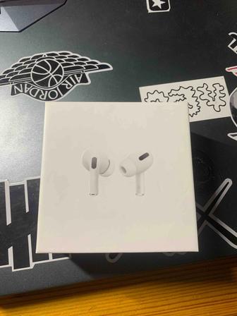 AirPods Pro новые и оригинал