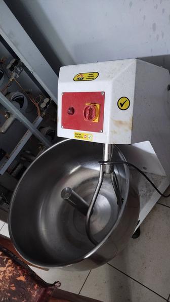 Печь для выпечки