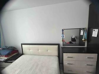 Продам комод и кровать