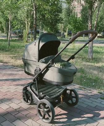 Коляска детская