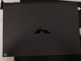 HP Victus 16.1 RTX3060