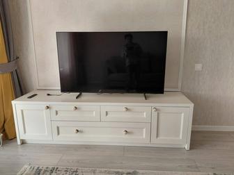 Телевизор SAMSUNG ue55du 7100uxce 2024г в