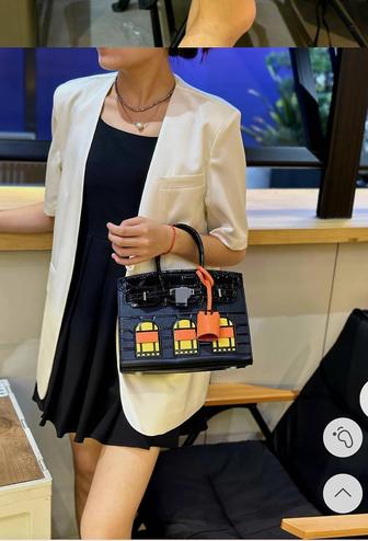 Продам сумку Hermes реплика
