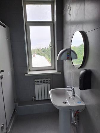 Строительные работы и демонтаж, с вывозом строительного мусора.