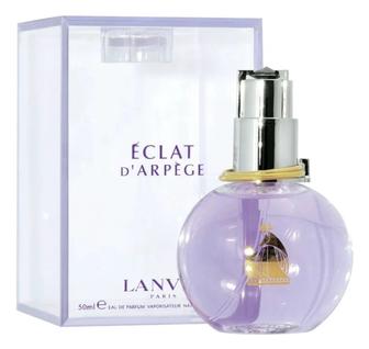 LANVIN Eclat DArpege парфюмерная вода EDP 50 мл, для женщин