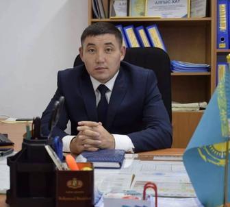 Юрист, заместитель директора по воспитательной работе