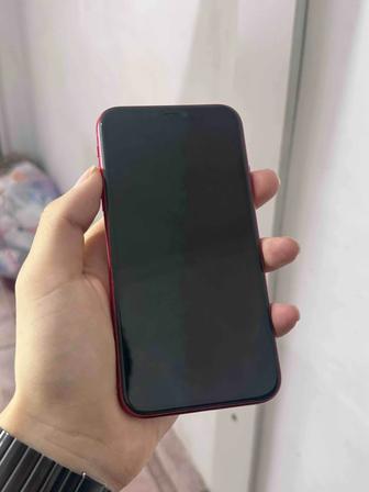 IPhone 11 128/73 Red Product