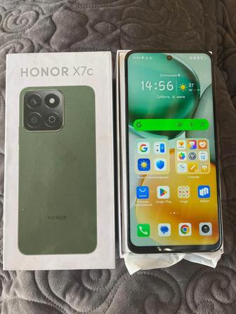 Продам honor x7c
