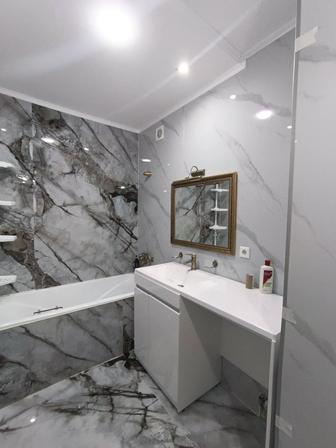 Укладка Гибкий мрамор