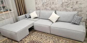 Большой loft диван