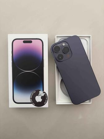 iPhone 14 Pro 128GB 77%