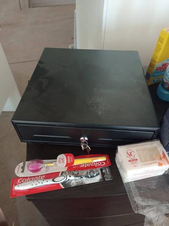 Продам денежный ящик PayTor HS-330S