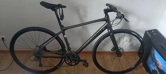 Велосипед Giant FastRoad SL 3, 2022