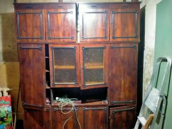 Мебель стенка