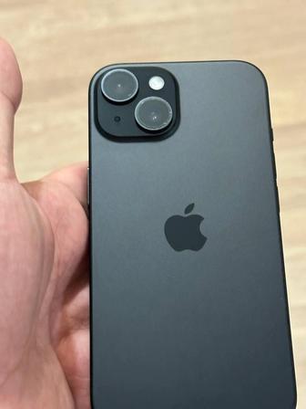 iPhone 15 128 black обмен на Android