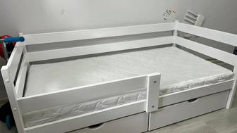 Продам детский кровать