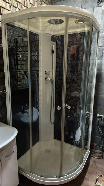 Продам душевую кабинку