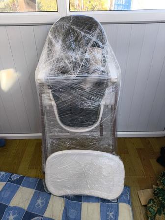 Продам детский стульчик для кормления фирмы Skillmax