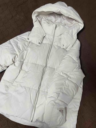Зимняя куртка