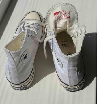 Кеды Converse, оригинал, размер 3,5 (36)