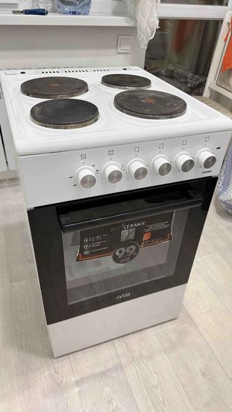 Электроплита Artel CE50W0