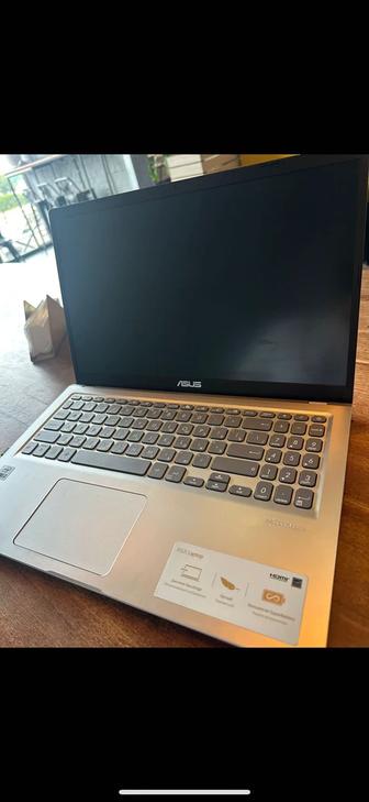 Ноутбук Asus vivobook