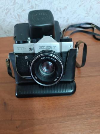 Продам фотоаппарат