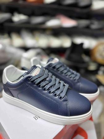 Кросовки BRUNELLO CUCINELLI