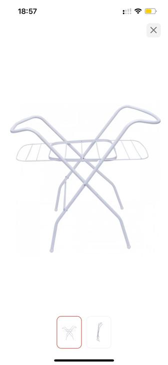 Подставка для ванночки детской