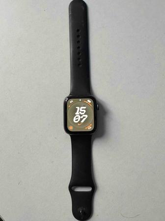 Apple Watch 4, 44mm