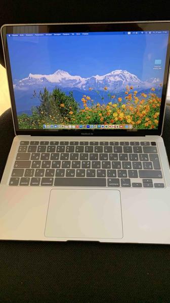 Makbook Air M1 8/256G