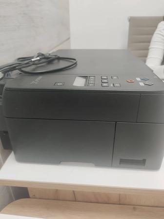 Продам цветной принтер 3 в 1 canon g640