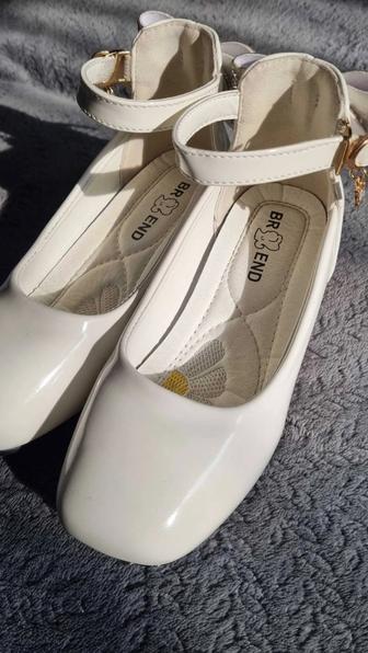 Продам туфли 31 р