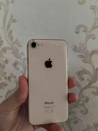 Айфон 8