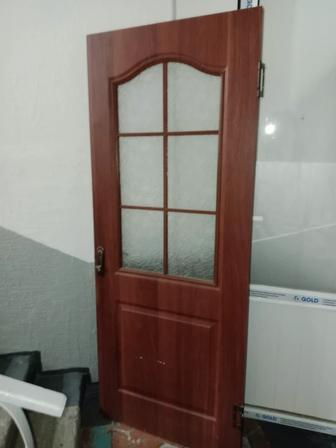 Двери
